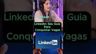 Esque&ccedil;a o curr&iacute;culo, construa isso no LinkedIn #portfoliodev