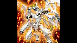 BIG TIN GUY!?!? (2012 Evolzar Dolkka tin)