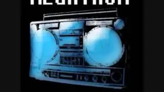 Megatron - Electro City