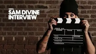Deep Down & Defected Vol. 5 - Sam Divine Spotlight