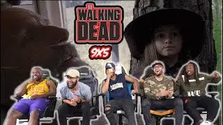 The Walking Dead Season 9 Episode 5 