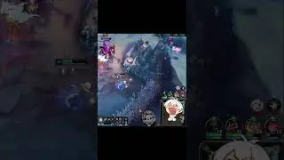 Average Zoe & Lux moment 💀