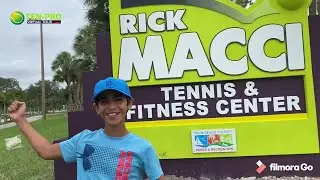 TEN PRO Virtual Tour 2: Day 4 Mikaeel Alibaig