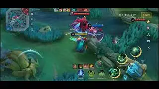 Belerick - Mobile Legends 🍓🥴 part 2 lanjutan upload gameplay video yang ke 2..  