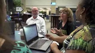 KleinISD counselors discuss TXVSN