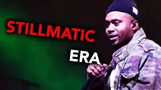 Nas - Ether [The Flip Library Remix] MY BEAT - THEIR FLOW #168