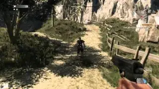 MOST EPIC FAIL (dying light)