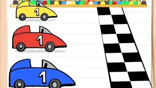 Brain Test All Star: IQ Boost &ndash; Level 151 Walkthrough