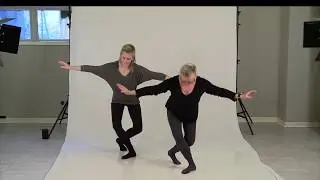 Ballet 3-7 years old