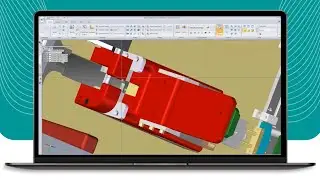 How to Manage Files for Large Assemblies in Solid Edge? - Tutorial - PROLIM Lunchbyte