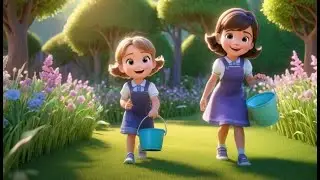 La Subida de Jack y Jill al Silver Brook | Mejores Rimas Infantiles y Canciones para Ni&ntilde;os