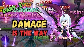 How Many Loses will I Accrue to C3 in RTA!