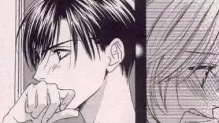 Crazy for this Girl (Hana Kimi)