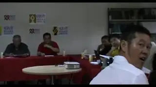 Sarawak Autonomy: A Preliminary Study