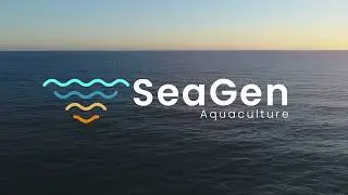 SeaGen Aquaculture 2022