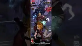 Why you should summon for blue derieri