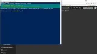 Installing Azure PowerShell