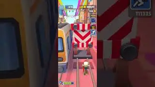 #subwaysurfers #gaming #subwaysurfs #subwaysurferstips #sybotv