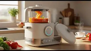 100+ GADGETS de Amazon para el HOGAR y la COCINA que USAS TODOS LOS DÍAS y no sabías que existían