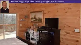 47 Lloyds Honey Farm Rd, Cleveland, GA 30528 - MLS #8721047