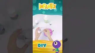 COMO FAZER A AMOEBA DA BELA ADORMECIDA