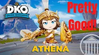 Athena Guide