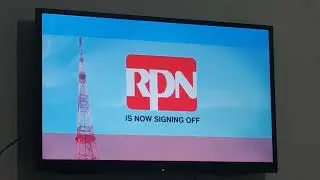 RPTV/RPN Ch19.1 Sign-off (HD, Nov 19)