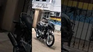 BAJAJ PULSAR 150 RESTORATION IN CHENNAI