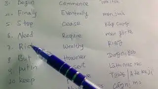 learn thok nath