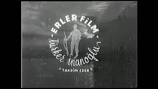 Erler Film logo (1962)
