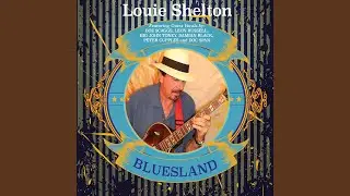 When I Found the Blues (feat. Peter Cupples)