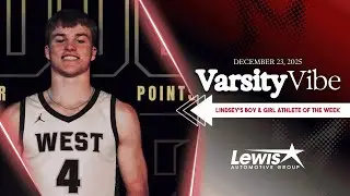 Looking Forward to Hoops After the Holidays | Varsity Vibe 12/23