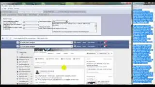 AutoFBMarketer - Publicador de Facebook - Video Tutorial en Español