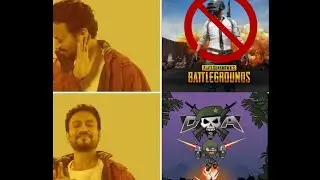 After Pubg ban in india।। chill gameplay Mini militia