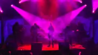 Mental Torment - Maelstrom (Live in Bingo)