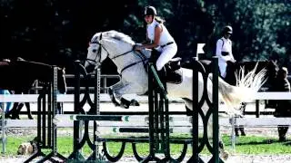 It's not over until I win ~ Coline & Rio ~