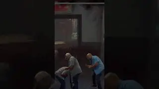 ⁠these animations when this perk is used Productivity increase tenfold! #dbd #deadbydaylight #shorts