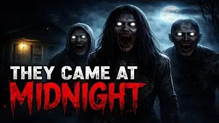 I Inherited a Creepy House from My Uncle | Scary Stories | Horror Stories to Sleep To | Creepypasta