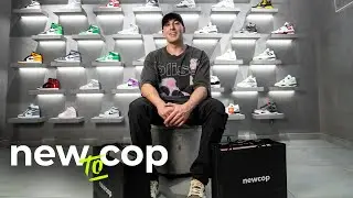 VIRUZZ DE COMPRAS en NEW to COP