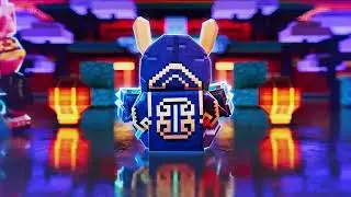 Lunar Showdown Season | Pixel Gun 3D