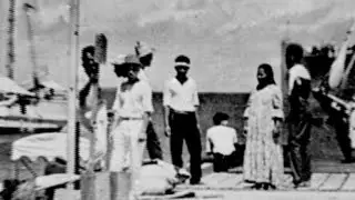 Does a photo help prove what happened to Amelia Earhart?