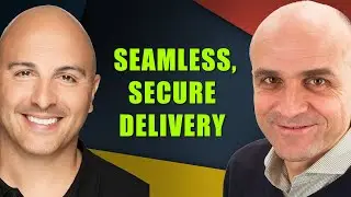 Future of Cloud-Native Content Delivery | Ari Weil, Akamai & Jean Macher, Harmonic