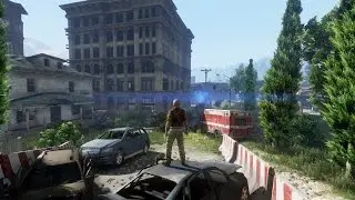 Shattered Skies Teste Alpha 2 BR #1
