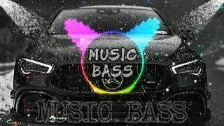 Cvetocek7 - Эта ночь 🌙 (JaniceRemix)[Evolution Bass Boost'a]