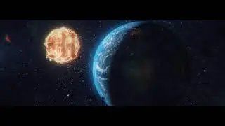 MENACE: THE COSMIC CONNECTION (SHORT FILM)