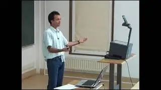 Prof. Charles Semple | Nature reserve selection problems