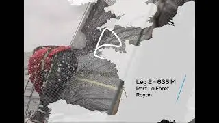 La Solitaire du Figaro 2022