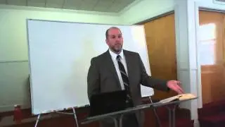 Grace Ambassadors - Apostolic Authority