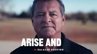 Salazar Roofing - ARISE AND GO