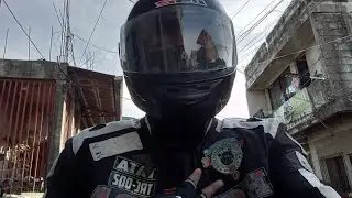 LIVE RIDE ‼️